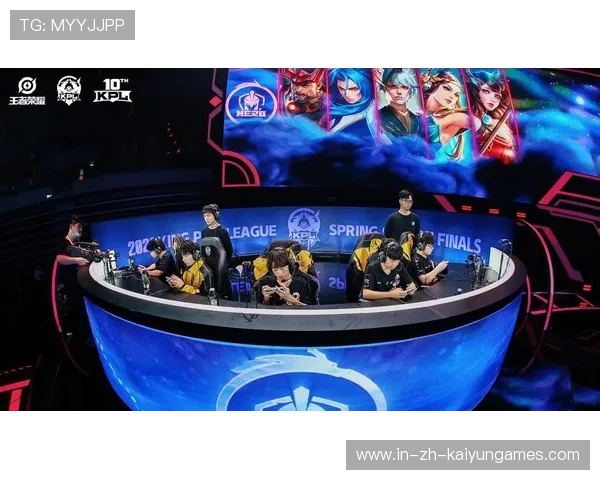 AG捧杯瞬间，移动电竞迎来自己的高光时刻，中国移动电竞