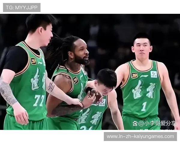 CBA辽宁队外援组合再次被专家点名为最匹配