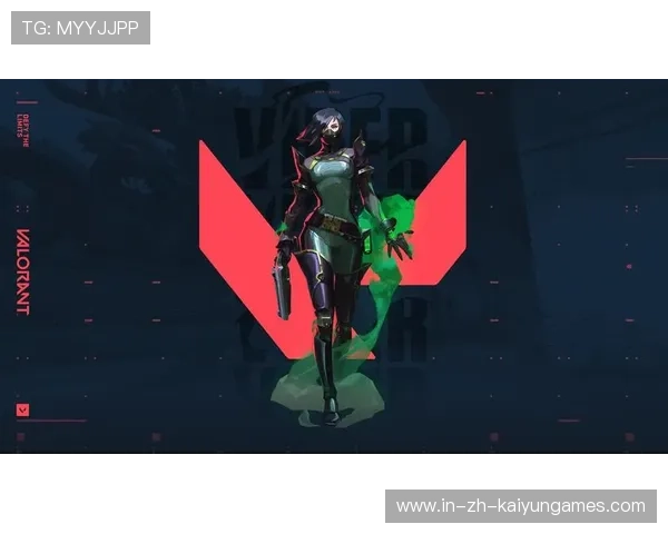 《Valorant》“星辰之战”新英雄上线，地图战术再创新！