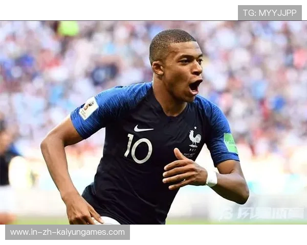 世界杯姆巴佩若提前爆发，淘汰赛会不会提前锁定焦点？